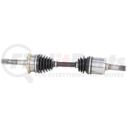 KA-8054 by SURTRAK AXLE - SURTRAK AXLE KA-8054 Axle