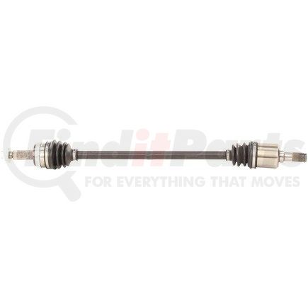 KA-8067 by SURTRAK AXLE - SURTRAK AXLE KA-8067 Axle