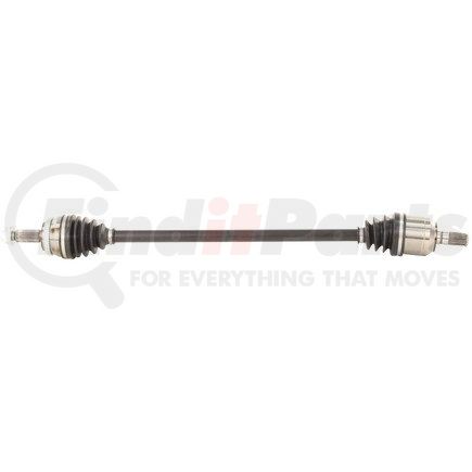 KA-8066 by SURTRAK AXLE - SURTRAK AXLE KA-8066 Axle