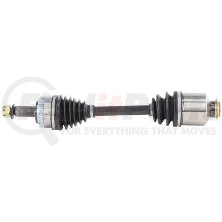 KA-8072 by SURTRAK AXLE - SURTRAK AXLE KA-8072 Axle