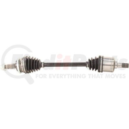 KA-8075 by SURTRAK AXLE - SURTRAK AXLE KA-8075 Axle