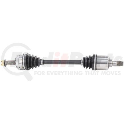 KA-8076 by SURTRAK AXLE - SURTRAK AXLE KA-8076 Other Parts