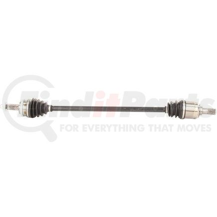 KA-8079 by SURTRAK AXLE - SURTRAK AXLE KA-8079 Axle