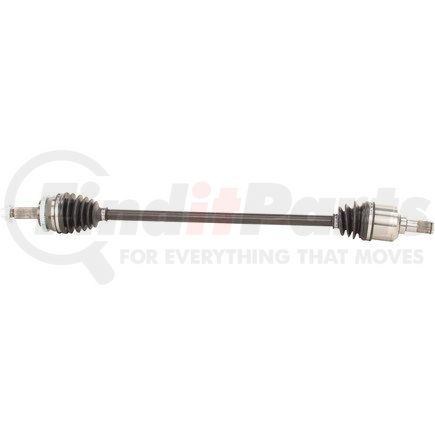 KA-8082 by SURTRAK AXLE - SURTRAK AXLE KA-8082 Axle