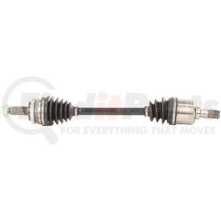 KA-8084 by SURTRAK AXLE - SURTRAK AXLE KA-8084 Axle