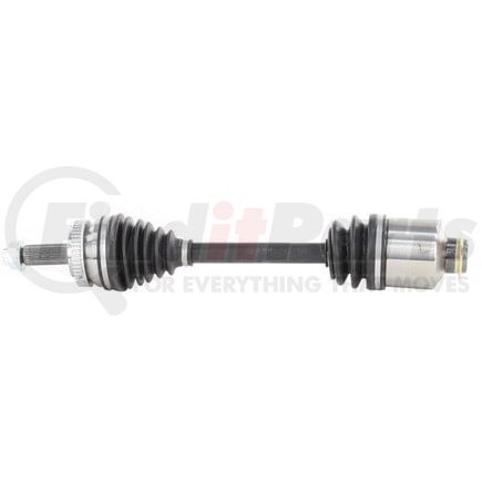 KA-8086 by SURTRAK AXLE - SURTRAK AXLE KA-8086 Axle