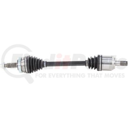 KA-8096 by SURTRAK AXLE - SURTRAK AXLE KA-8096 Other Commercial Truck Parts