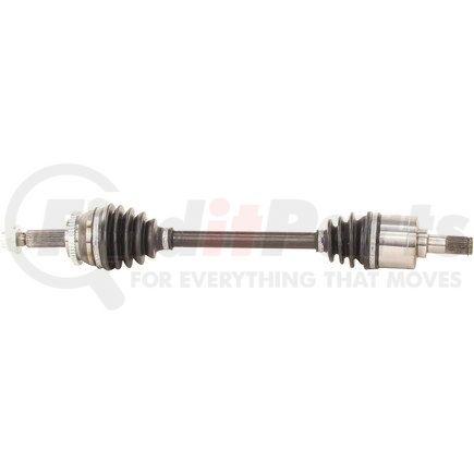 KA-8095 by SURTRAK AXLE - SURTRAK AXLE KA-8095 Axle