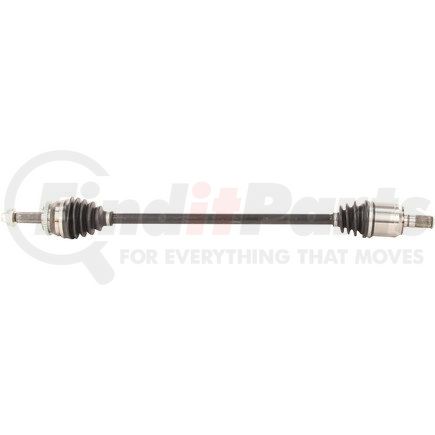 KA-8097 by SURTRAK AXLE - SURTRAK AXLE KA-8097 Other Parts