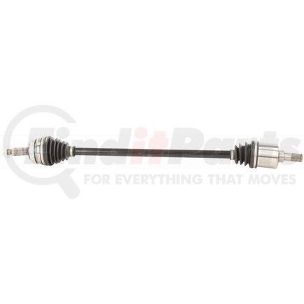 KA-8110 by SURTRAK AXLE - SURTRAK AXLE KA-8110 Axle