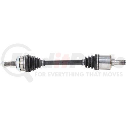 KA-8104 by SURTRAK AXLE - SURTRAK AXLE KA-8104 Axle