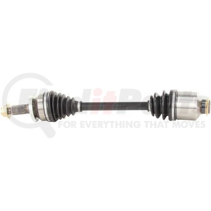 KA-8112 by SURTRAK AXLE - SURTRAK AXLE KA-8112 Axle