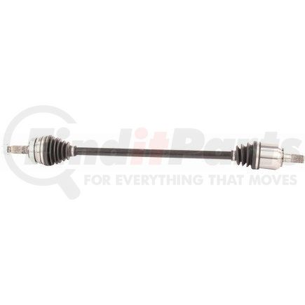 KA-8111 by SURTRAK AXLE - SURTRAK AXLE KA-8111 Other Parts