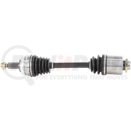 KA-8114 by SURTRAK AXLE - SURTRAK AXLE KA-8114 Other Commercial Truck Parts