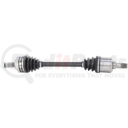 KA-8116 by SURTRAK AXLE - SURTRAK AXLE KA-8116 Other Commercial Truck Parts