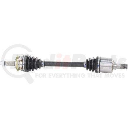 KA-8115 by SURTRAK AXLE - SURTRAK AXLE KA-8115 Other Commercial Truck Parts