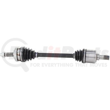 KA-8117 by SURTRAK AXLE - SURTRAK AXLE KA-8117 Other Commercial Truck Parts