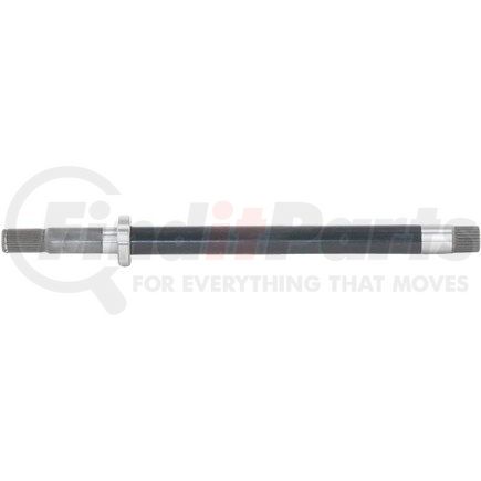 MB-3502 by SURTRAK AXLE - CV Intermediate Shaft - Front, Right or Left, Inner