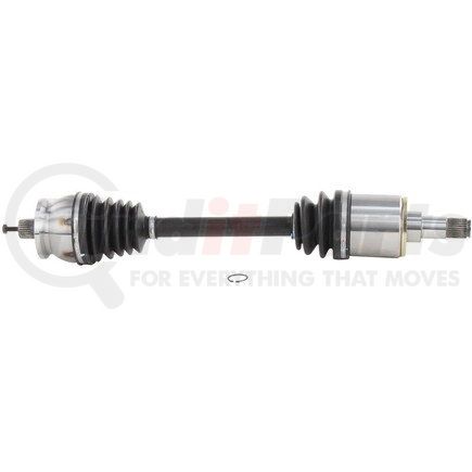 MB-8003 by SURTRAK AXLE - SURTRAK AXLE MB-8003 Axle