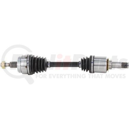 MB-8005 by SURTRAK AXLE - SURTRAK AXLE MB-8005 Axle