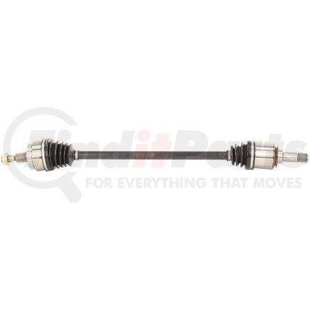 MB-8006 by SURTRAK AXLE - SURTRAK AXLE MB-8006 Other Parts