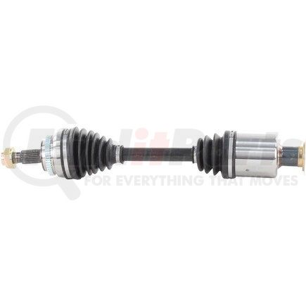 MB-8014 by SURTRAK AXLE - SURTRAK AXLE MB-8014 Axle