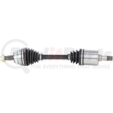 MB-8015 by SURTRAK AXLE - SURTRAK AXLE MB-8015 Axle