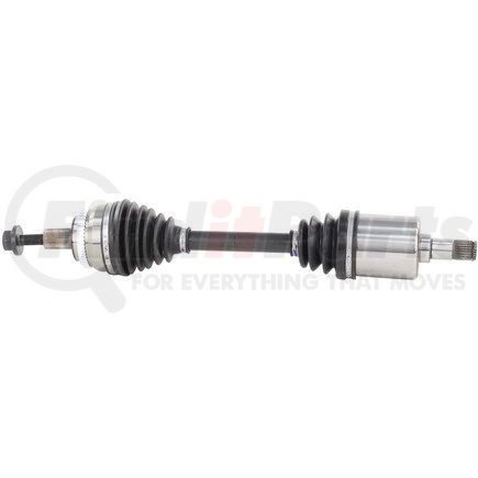 MB-8017 by SURTRAK AXLE - SURTRAK AXLE MB-8017 Axle