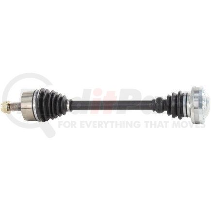 MB-8018 by SURTRAK AXLE - SURTRAK AXLE MB-8018 Axle