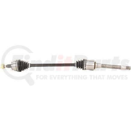 MB-8021 by SURTRAK AXLE - CV Axle