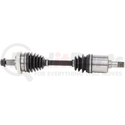 MB-8020 by SURTRAK AXLE - SURTRAK AXLE MB-8020 Axle