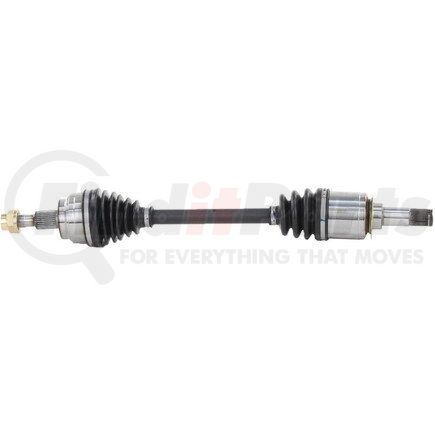 MB-8022 by SURTRAK AXLE - SURTRAK AXLE MB-8022 Axle