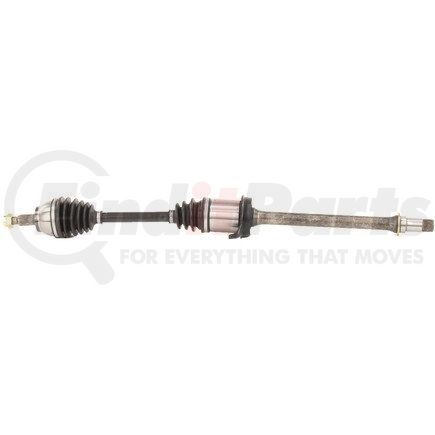 MB-8030 by SURTRAK AXLE - SURTRAK AXLE MB-8030 Axle