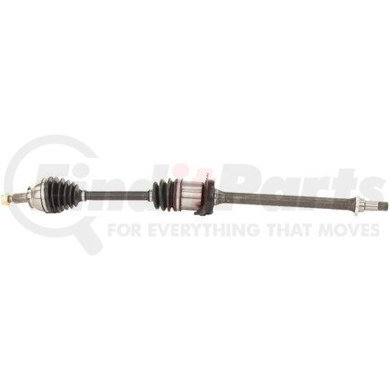 MB-8029 by SURTRAK AXLE - SURTRAK AXLE MB-8029 Axle