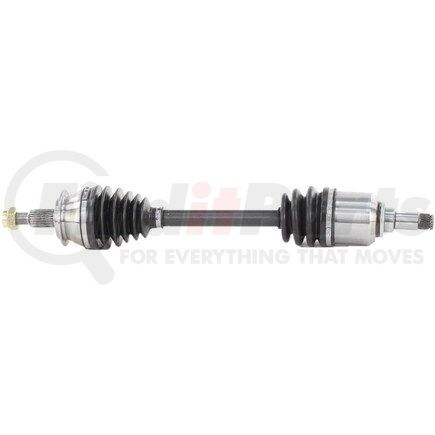 MB-8031 by SURTRAK AXLE - SURTRAK AXLE MB-8031 Axle