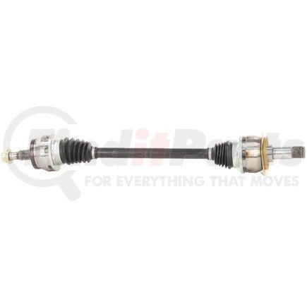 MB-8033 by SURTRAK AXLE - SURTRAK AXLE MB-8033 Other Parts