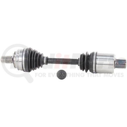 MB-8045 by SURTRAK AXLE - CV Axle