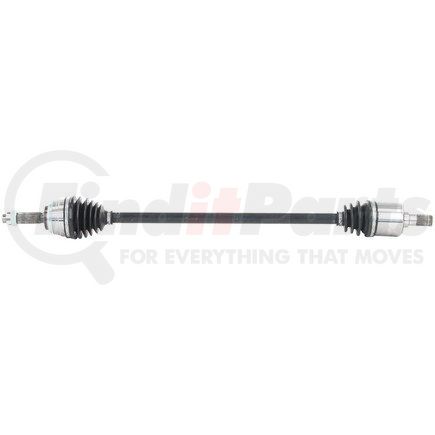 MI-8006 by SURTRAK AXLE - SURTRAK AXLE MI-8006 Axle