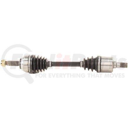 MI-8007 by SURTRAK AXLE - SURTRAK AXLE MI-8007 Other Parts