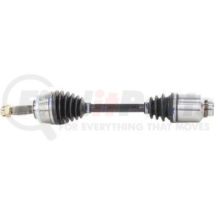 MI-8009 by SURTRAK AXLE - CV Axle