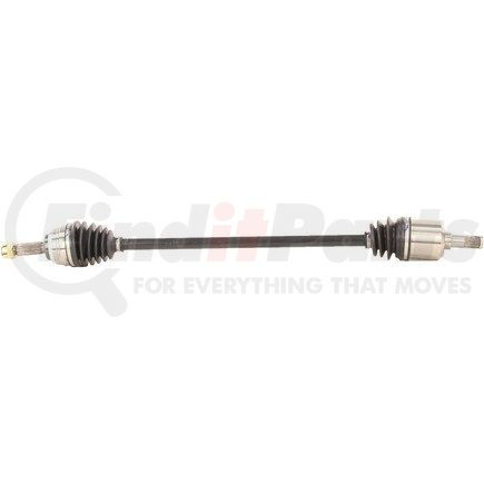 MI-8013 by SURTRAK AXLE - SURTRAK AXLE MI-8013 Axle