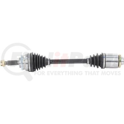 MI-8020 by SURTRAK AXLE - SURTRAK AXLE MI-8020 Axle