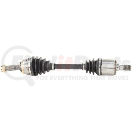 MI-8014 by SURTRAK AXLE - SURTRAK AXLE MI-8014 Axle