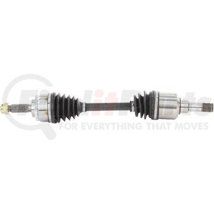 MI-8023 by SURTRAK AXLE - SURTRAK AXLE MI-8023 Axle