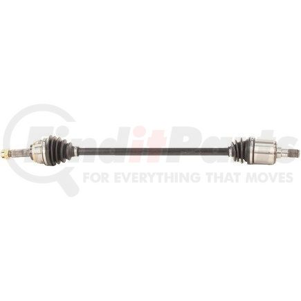 MI-8030 by SURTRAK AXLE - SURTRAK AXLE MI-8030 Other Parts