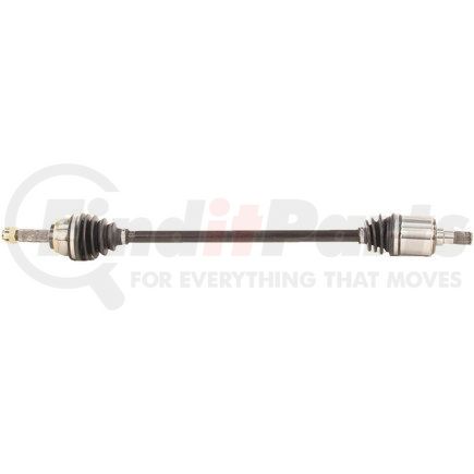 MI-8029 by SURTRAK AXLE - SURTRAK AXLE MI-8029 Axle