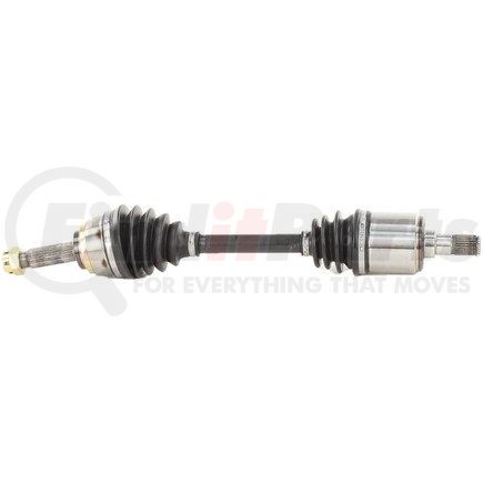 MI-8031 by SURTRAK AXLE - SURTRAK AXLE MI-8031 Axle