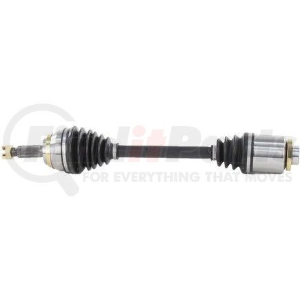 MI-8035 by SURTRAK AXLE - CV Axle