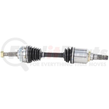 MI-8039 by SURTRAK AXLE - SURTRAK AXLE MI-8039 Axle