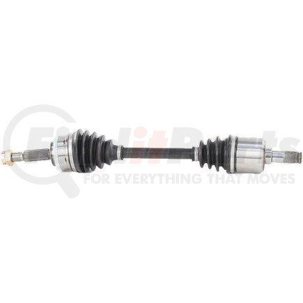 MI-8041 by SURTRAK AXLE - SURTRAK AXLE MI-8041 Axle